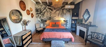 16 ビス ジート ホテル アパートメント