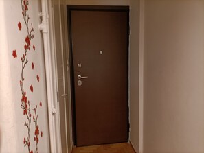 Interiör