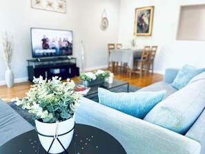 Fernseher