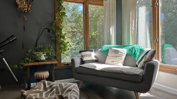 Smart TV y libros