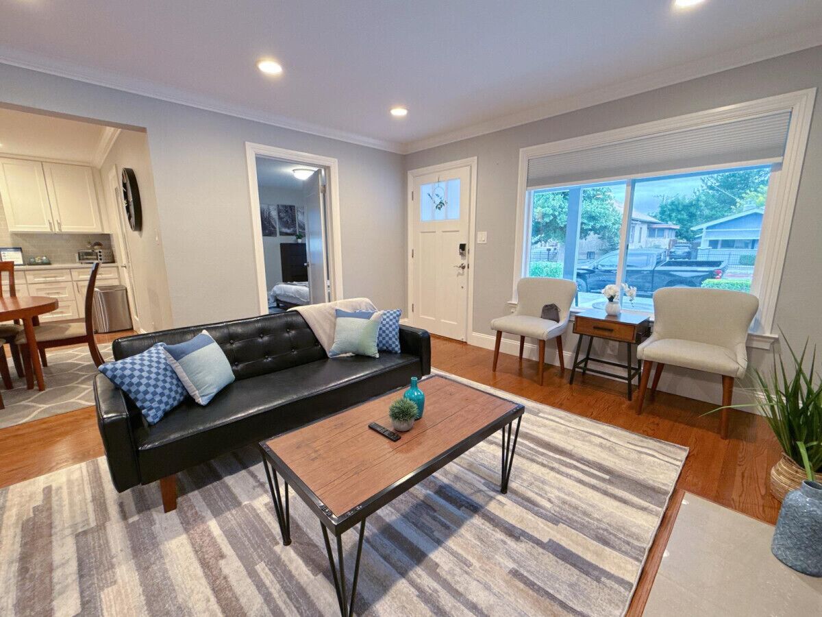 スマートテレビ