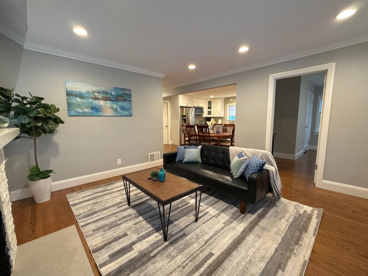 スマートテレビ