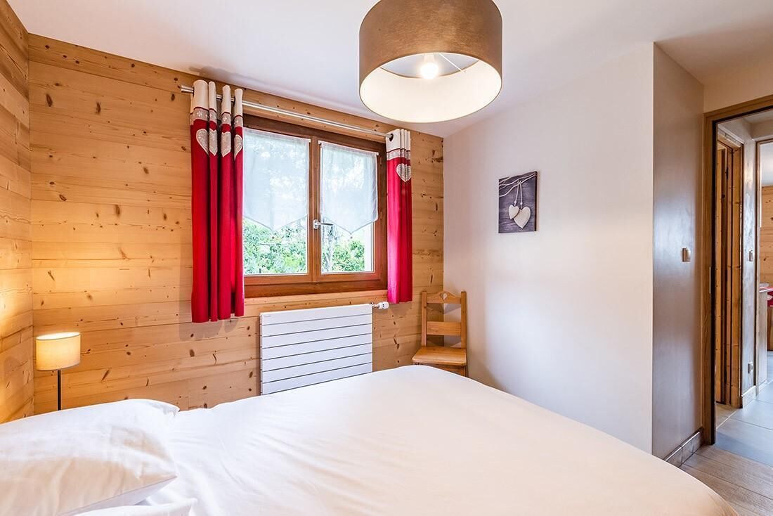 1 bedroom, WiFi