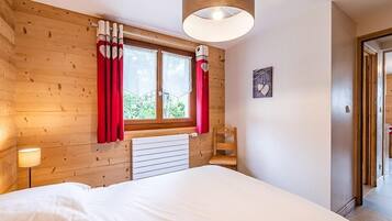 1 bedroom, WiFi