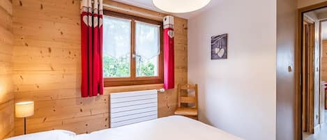 1 Schlafzimmer, WLAN