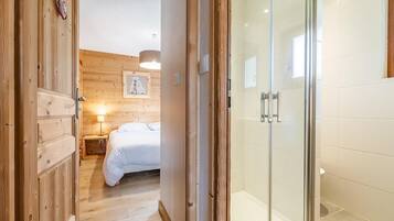 1 bedroom, WiFi