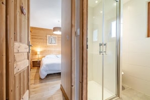 1 habitación y wifi 