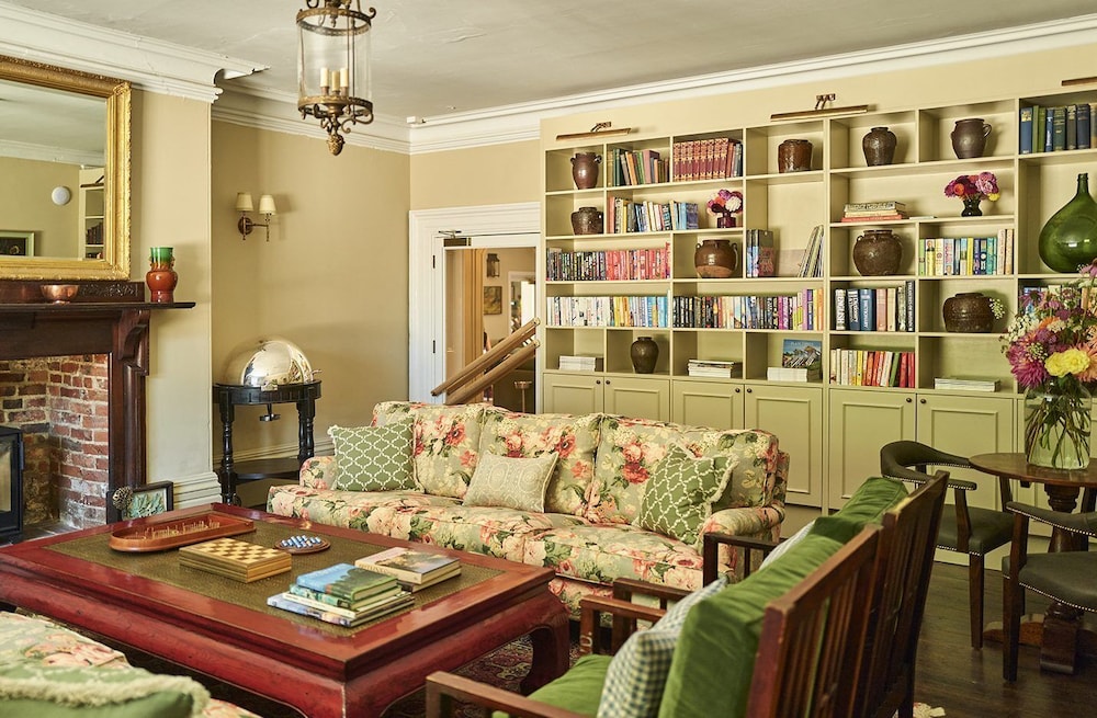 The Maltings by null