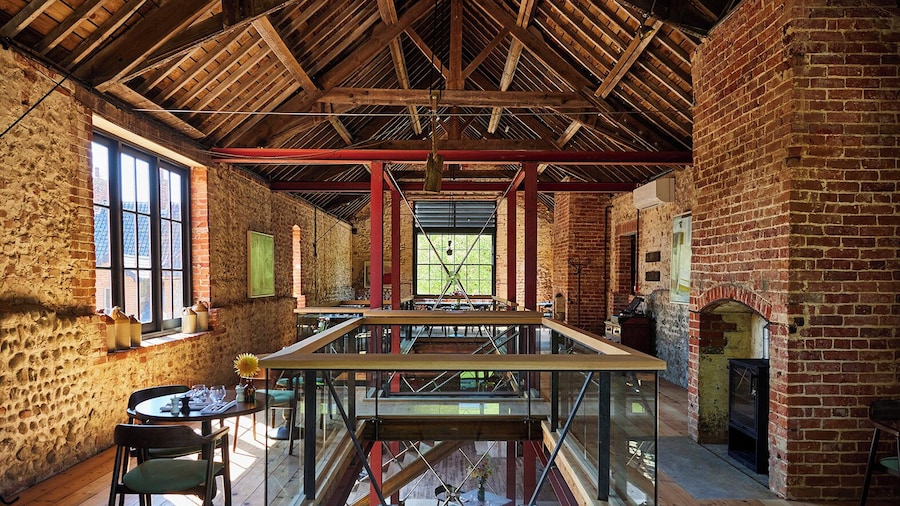 The Maltings