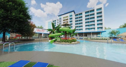 Compass Hotel by Margaritaville