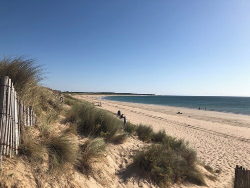 2 Bedroom Private vacation home in Le ChÃ¢teau-d'OlÃ©ron