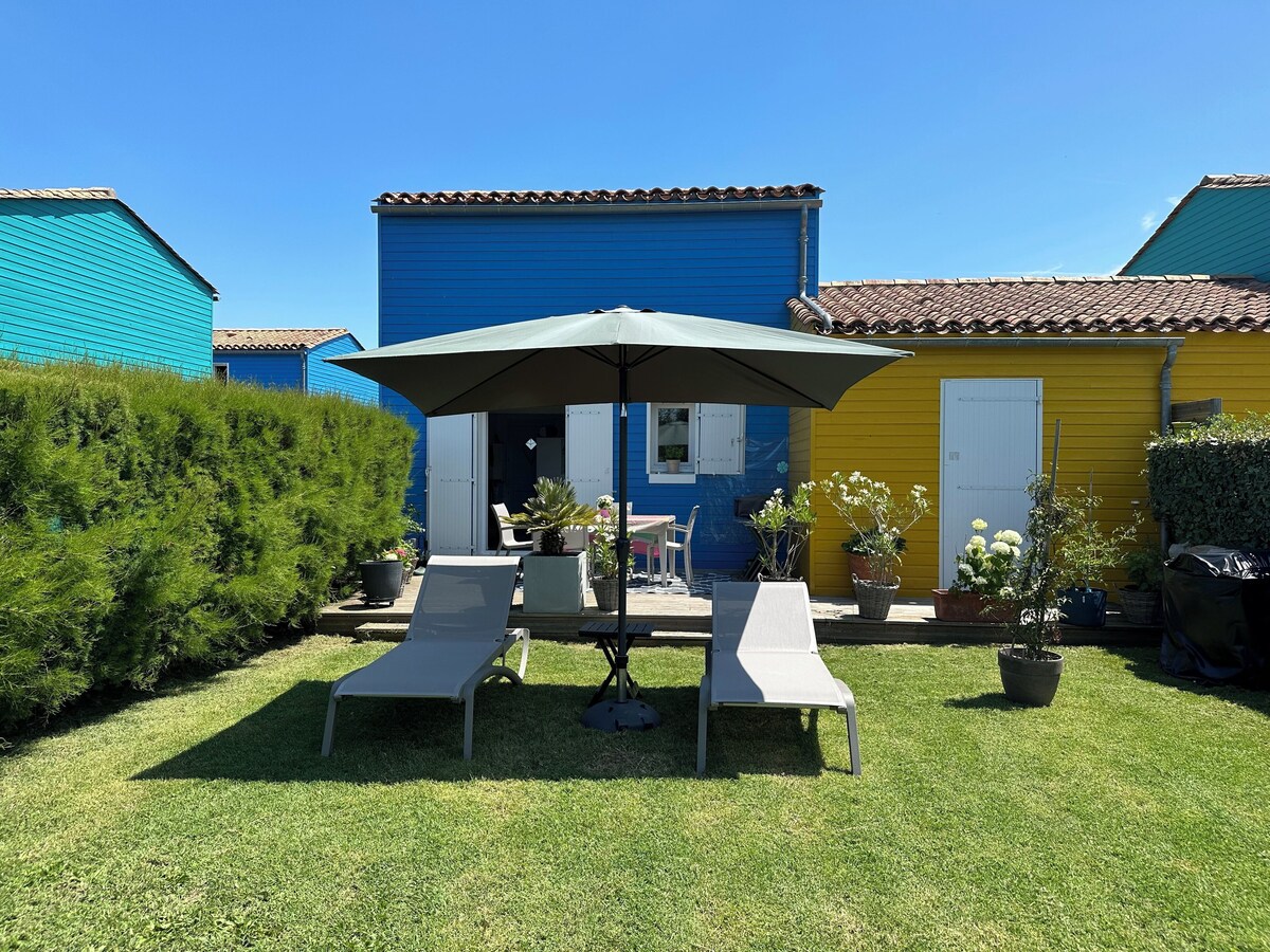 Image de profil de l’hôte