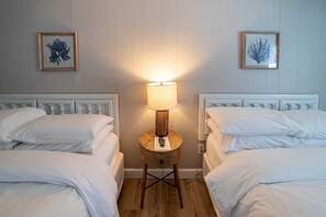 1 slaapkamer, wifi, beddengoed