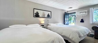 Star Gate Room 7 Indian River, MI