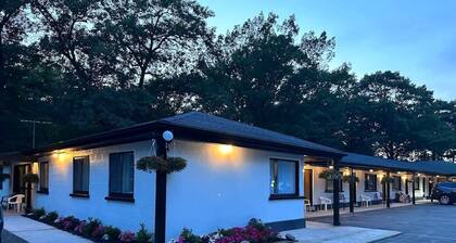 Star Gate Cottage #17 Indian River, MI