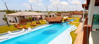 POUSADA SOL E VIOLÃO