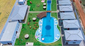 Free WiFi - POUSADA SOL E VIOLÃO (São Miguel do Gostoso)