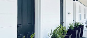 Room 2 at Inland Lakes Motel, Indian River, MI