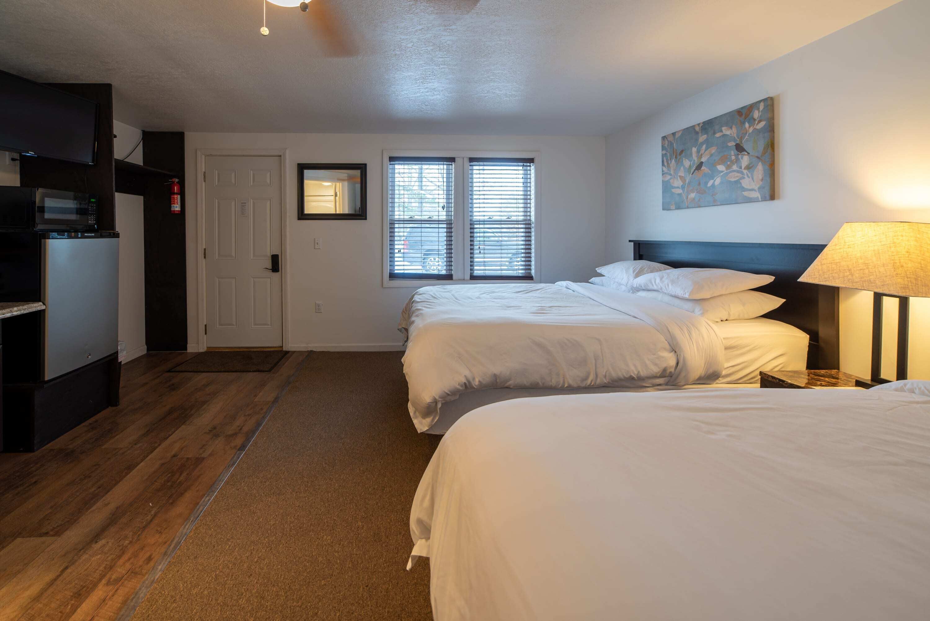 beds