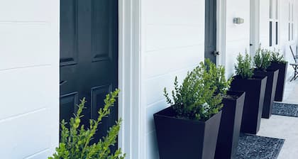 House at Inland Lakes Motel