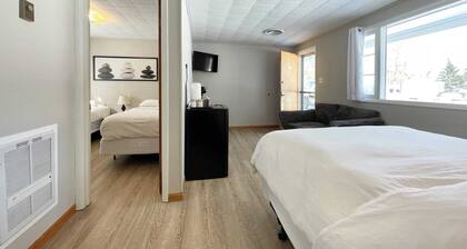 Star Gate Room 9 Indian River, MI