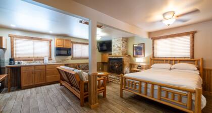 The Moose Lodge Summa