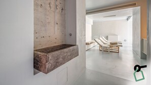 Spa - HOTIDAY Collection - Suites Polignano (Polignano a Mare)
