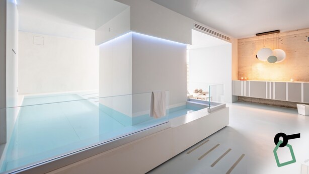 Spa - HOTIDAY Collection - Suites Polignano (Polignano a Mare)