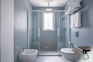 Suite Familiale | Salle de bain