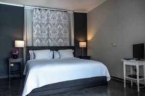 5 Schlafzimmer, WLAN