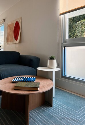 Departamento | 2 habitaciones 