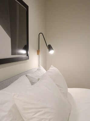 Departamento | 2 habitaciones 