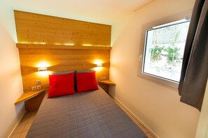 1 Schlafzimmer, WLAN