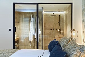 6 habitaciones, wifi gratis y ropa de cama 