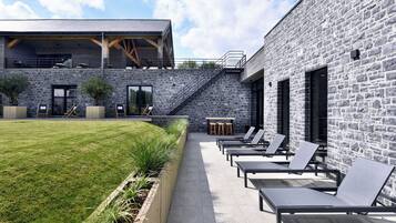 Villa | Kawasan hartanah