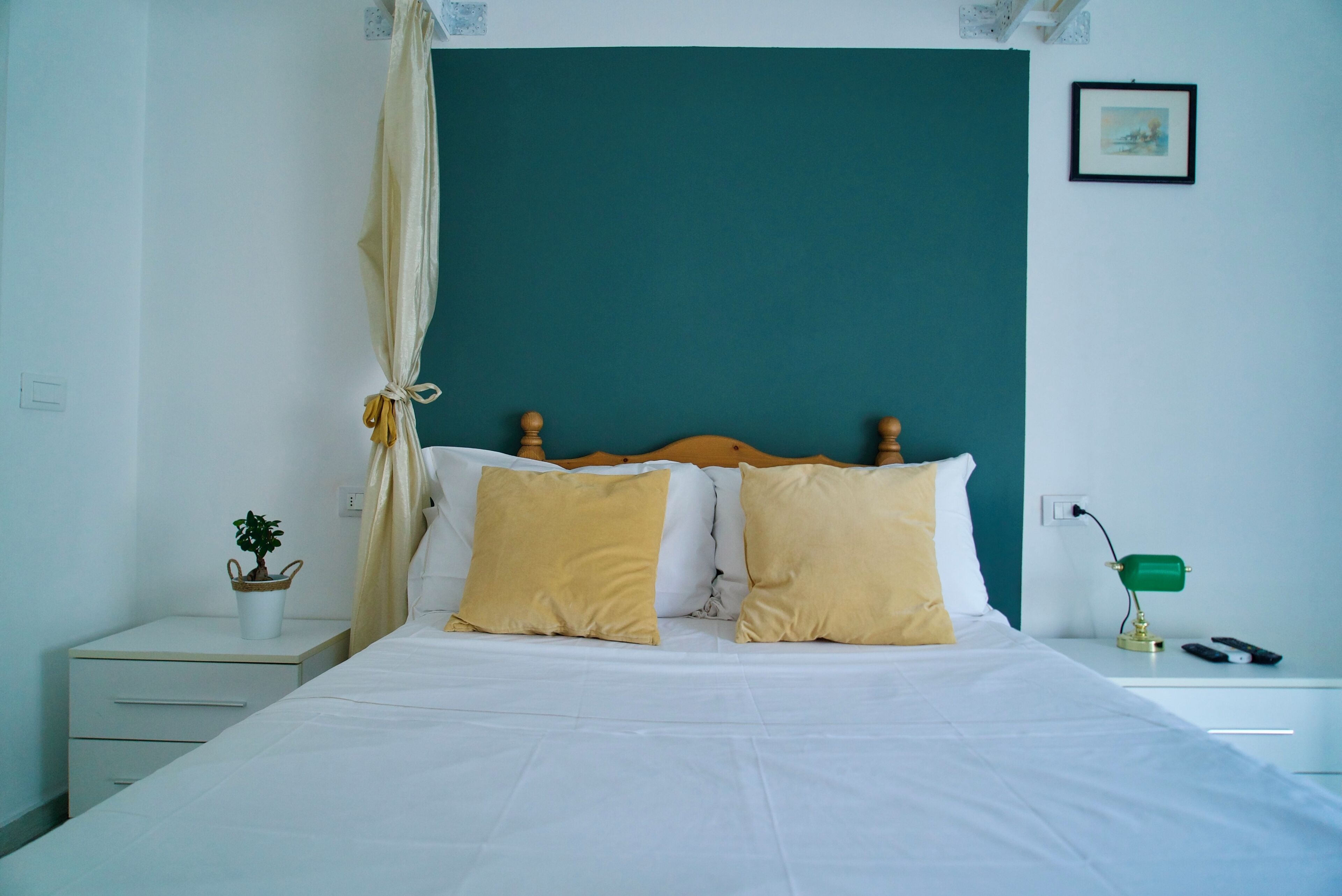 4 Schlafzimmer, Bügeleisen/Bügelbrett, WLAN, Bettwäsche