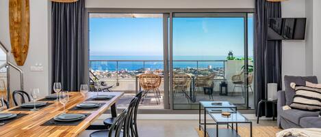 Apartment | 3 bedrooms