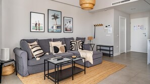 Appartement | 3 chambres