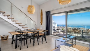 Appartement | 3 chambres