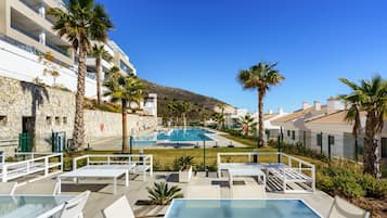 Apartamento | 3 dormitorios