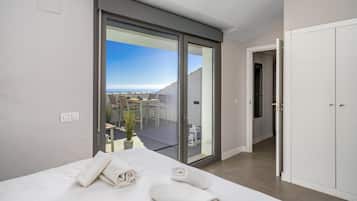 Apartamento | 3 dormitorios