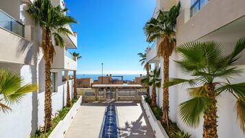 Apartamento | 3 dormitorios