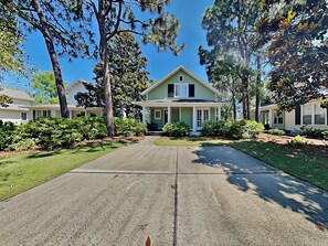 Exterior - Raven's Run by Southern Vacation Rentals (Miramar Beach)