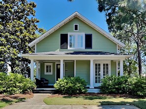 Exterior - Raven's Run (Miramar Beach)