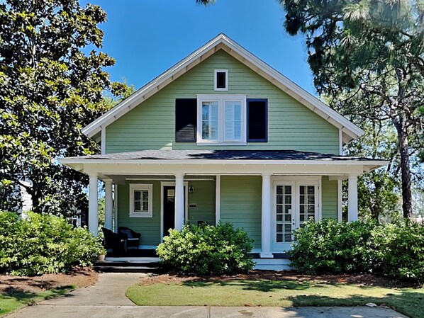 Exterior - Raven's Run by Southern Vacation Rentals (Miramar Beach)