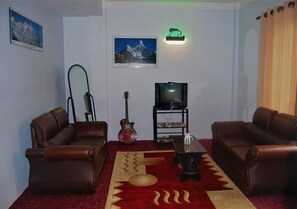 Interior - Paradise Himalayan Apartment (Nagarjun)