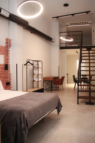 Loft Imperial