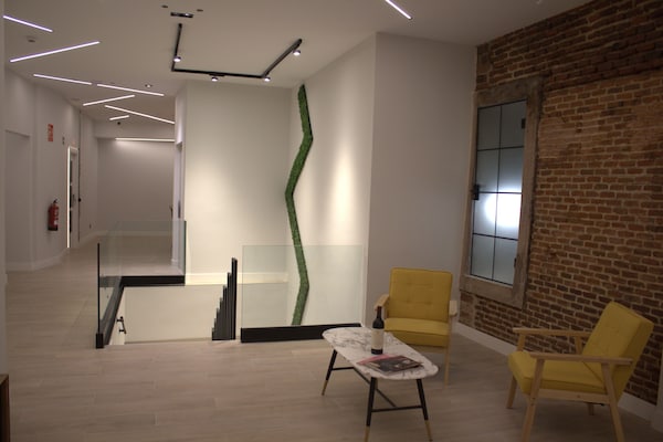 Loft Imperial