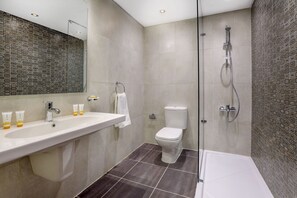 3 habitaciones 