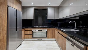 Apartment | 3 bedrooms - Vesta - Luxury Apt - 3Br - CFC Xxvi (New Cairo)